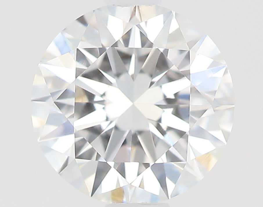 0.30 carat Round diamond E  VS2 Excellent