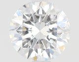 0.30 carat Round diamond E  VS2 Excellent