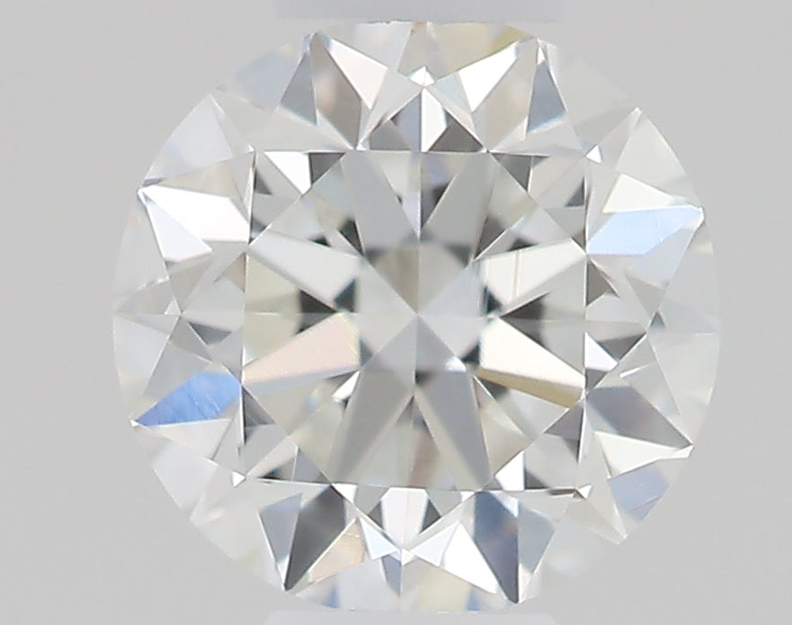 0.31 carat Round diamond G  VS1 Good