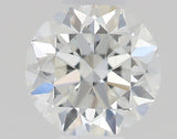 0.31 carat Round diamond G  VS1 Good