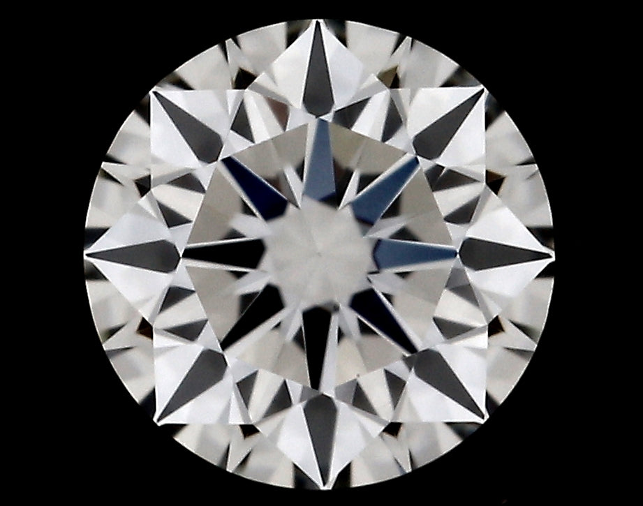 0.31 carat Round diamond F  VS1 Excellent
