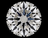 0.31 carat Round diamond F  VS1 Excellent