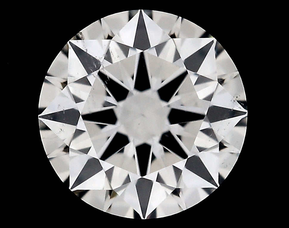 0.32 carat Round diamond E  SI2 Excellent