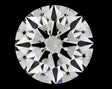 0.30 carat Round diamond I  VVS2 Excellent