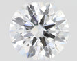 0.23 carat Round diamond E VVS1 Excellent