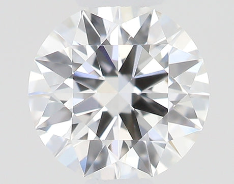 0.23 carat Round diamond E VVS1 Excellent