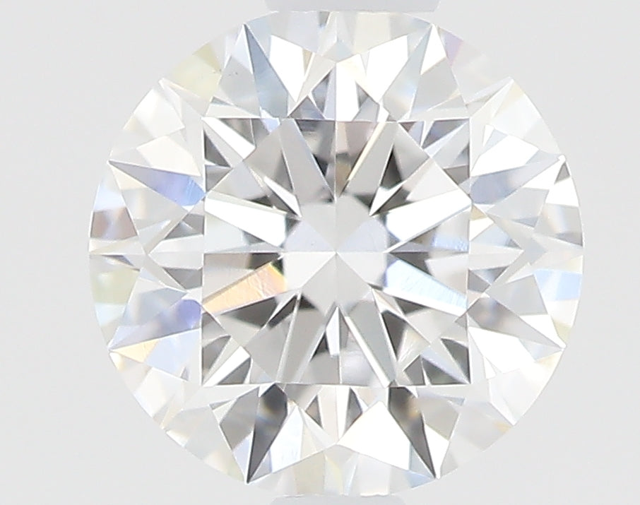 0.50 carat Round diamond E VS1 Excellent