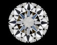 0.30 carat Round diamond F VVS2 Excellent