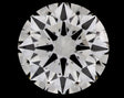 0.50 carat Round diamond H VS2 Excellent
