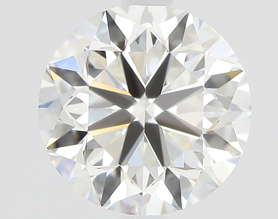 0.70 carat Round diamond H VS1 VeryGood