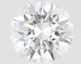 0.31 carat Round diamond F  VS1 Excellent