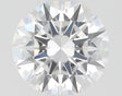 0.23 carat Round diamond E VS1 Excellent