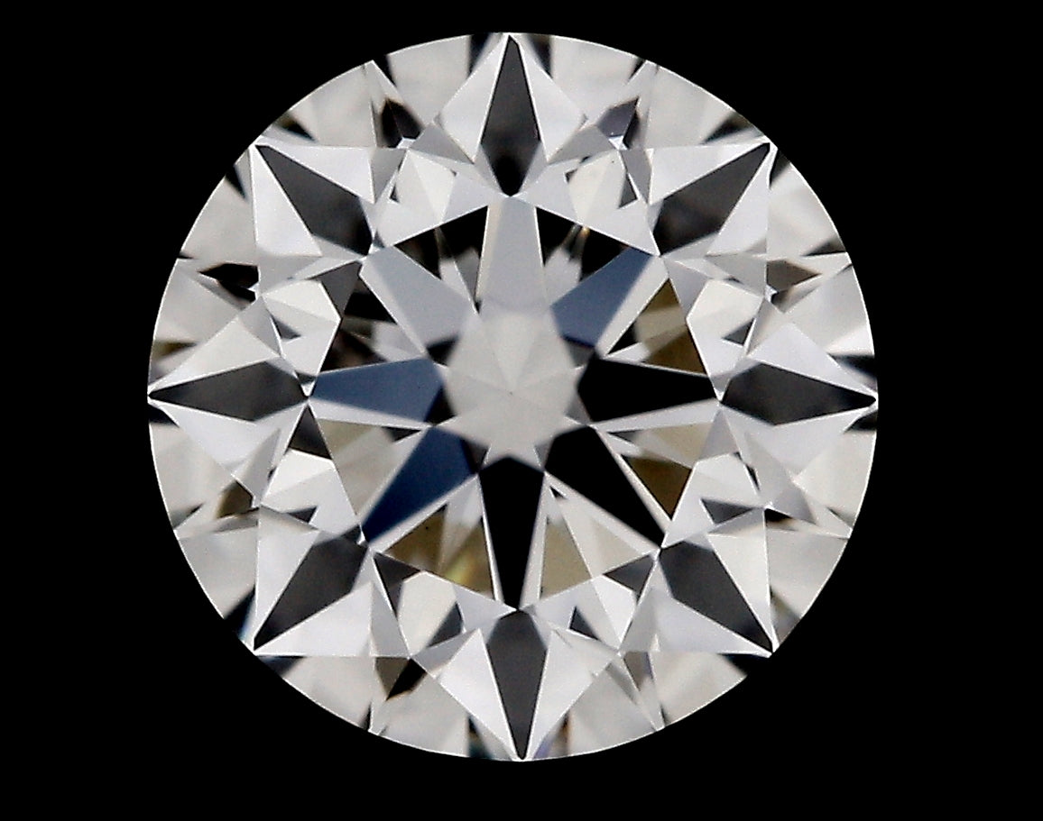 0.50 carat Round diamond G  VS1 Excellent