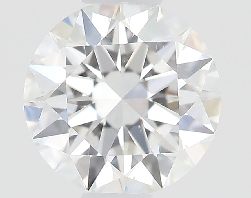 0.30 carat Round diamond E  VS2 Excellent