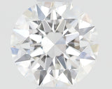 0.30 carat Round diamond E  VS2 Excellent