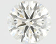 0.43 carat Round diamond K VS1 Excellent
