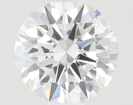 0.30 carat Round diamond F VS2 Excellent