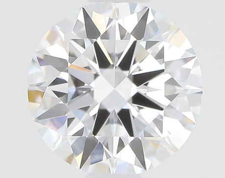0.52 carat Round diamond D IF Excellent