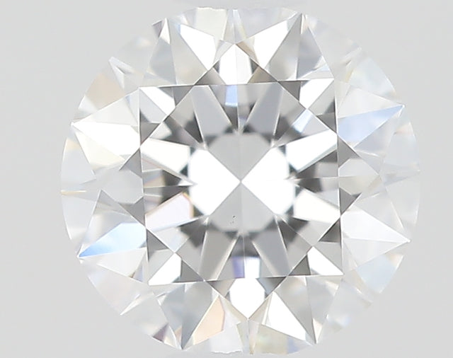 0.30 carat Round diamond D VS2 Excellent