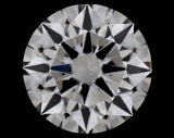 0.31 carat Round diamond G VVS2 Excellent