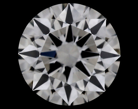 0.31 carat Round diamond G VVS2 Excellent