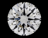 1.02 carat Round diamond F  VS1 Excellent