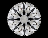 0.31 carat Round diamond F VS1 Excellent