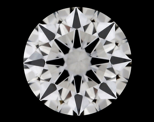 0.31 carat Round diamond F VS1 Excellent