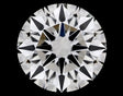 0.30 carat Round diamond F IF Excellent