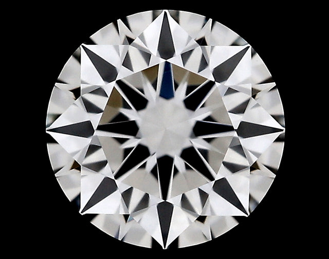 0.30 carat Round diamond F IF Excellent