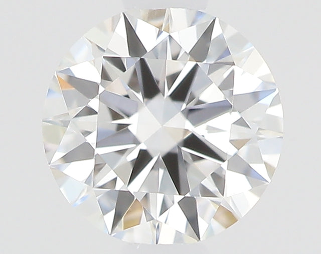 0.31 carat Round diamond F VVS2 Excellent