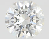 0.30 carat Round diamond I  SI1 Excellent