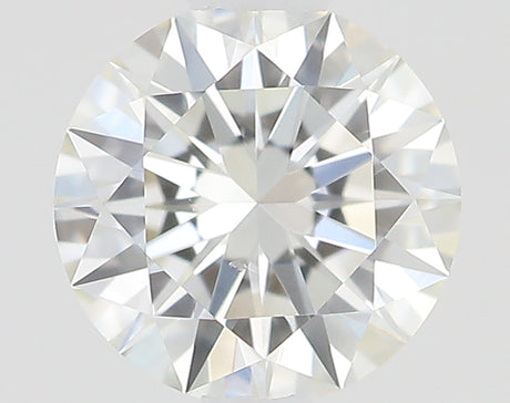 0.30 carat Round diamond I  SI1 Excellent