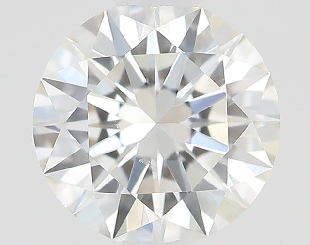 0.30 carat Round diamond I  SI1 Excellent