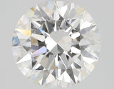 1.00 carat Round diamond F  VS2 Excellent