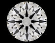 0.34 carat Round diamond G  VS1 Excellent