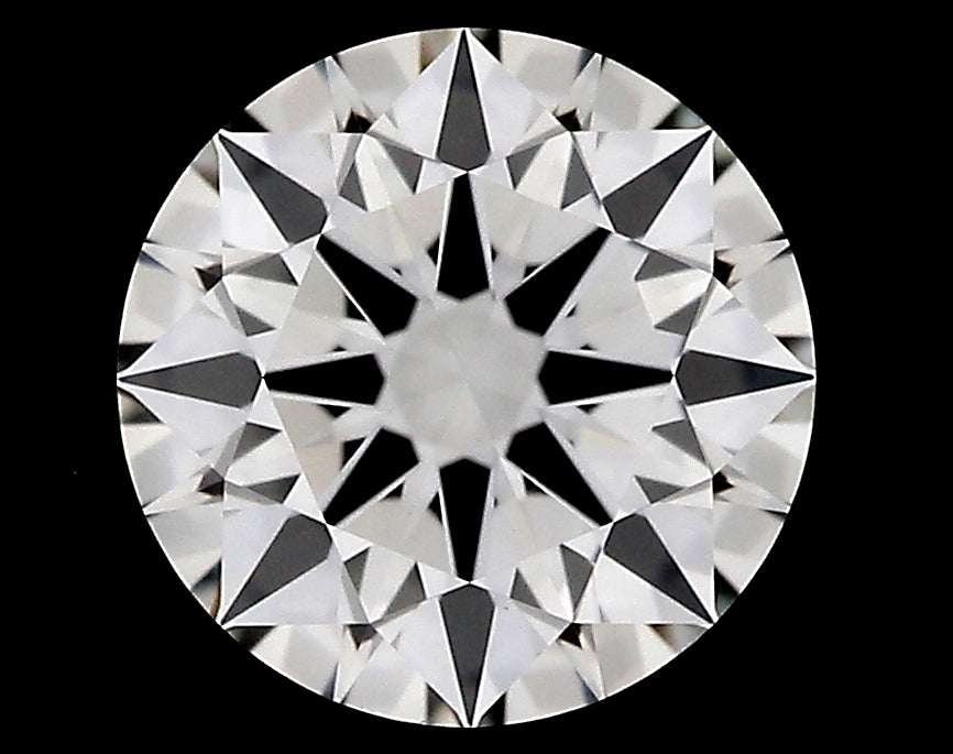 0.34 carat Round diamond G  VS1 Excellent