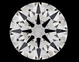 0.34 carat Round diamond G  VS1 Excellent