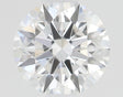 0.31 carat Round diamond F VS1 Excellent