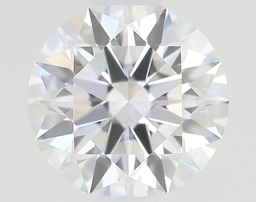 0.31 carat Round diamond F VS1 Excellent