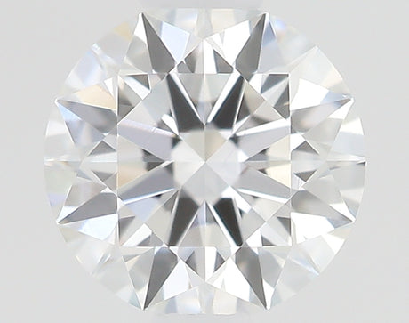 0.31 carat Round diamond F VS1 Excellent