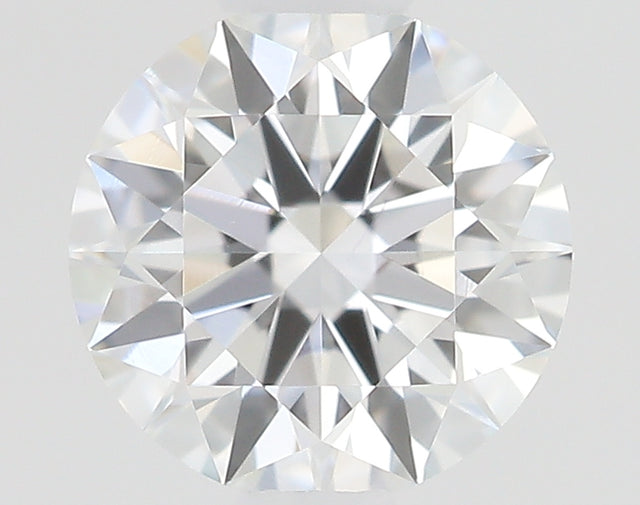 0.31 carat Round diamond F VS1 Excellent