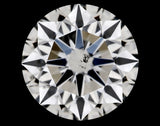 1.09 carat Round diamond F  SI2 Excellent