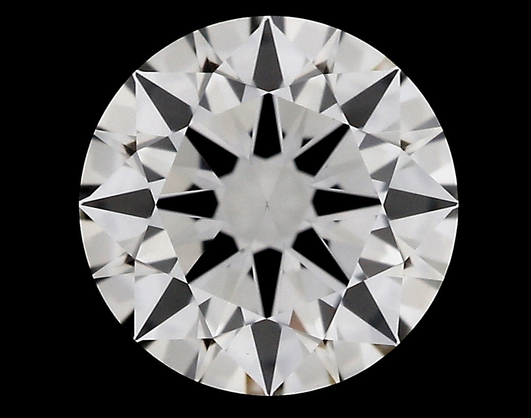 0.31 carat Round diamond G VVS2 Excellent