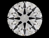 0.31 carat Round diamond G VVS2 Excellent