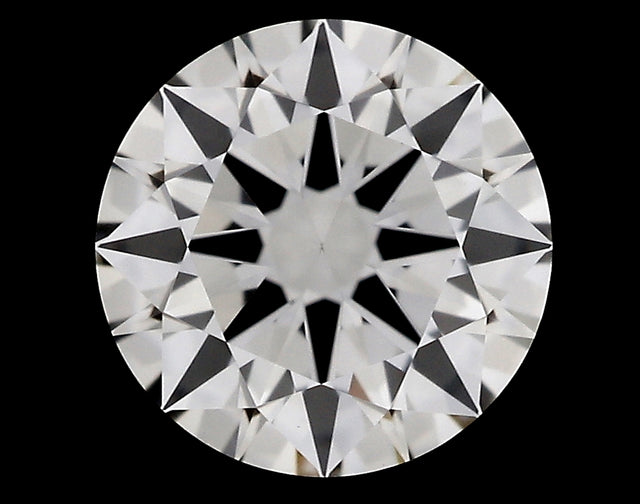 0.31 carat Round diamond G VVS2 Excellent