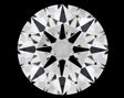 0.31 carat Round diamond F VS1 Excellent