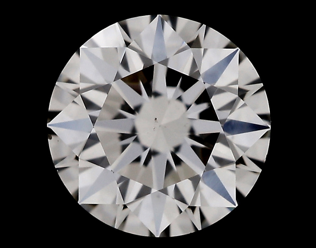 0.30 carat Round diamond H  VS2 Excellent