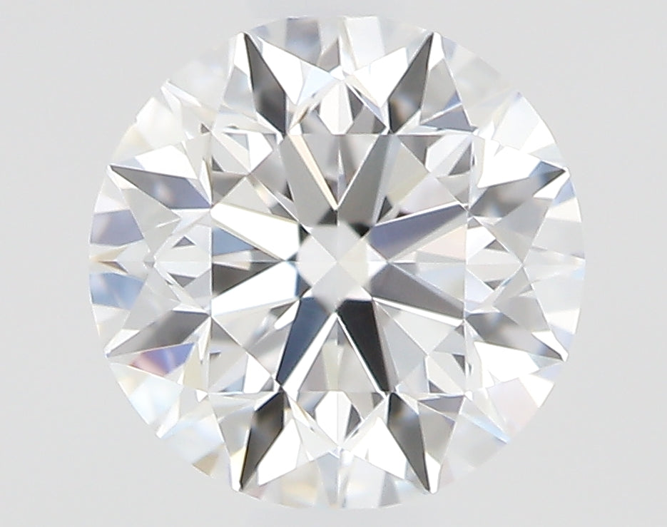 0.50 carat Round diamond D VS1 VeryGood