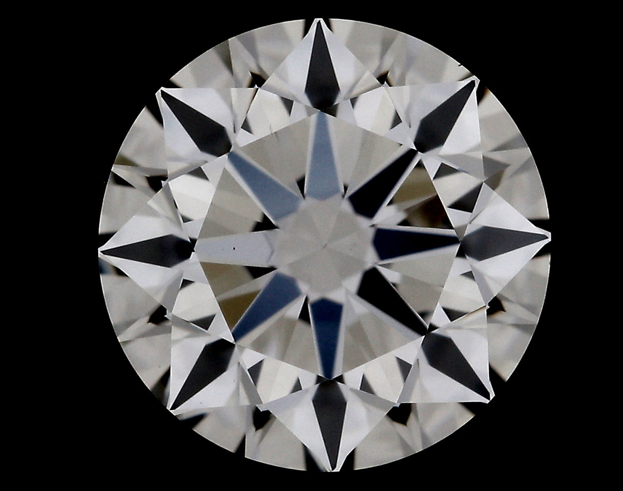 0.90 carat Round diamond D  VS1 Excellent